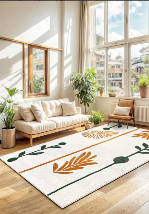 Salon Halıları
