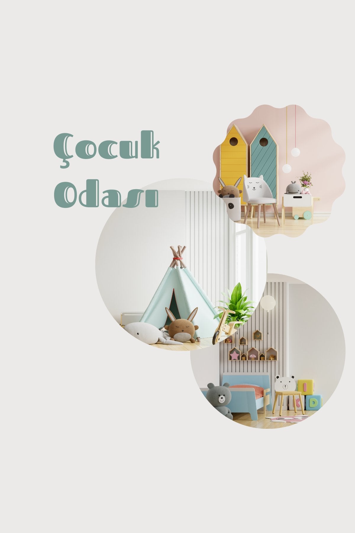 Çocuk Halıları